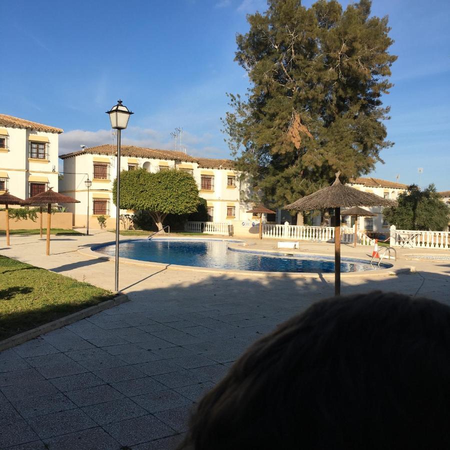 El Mirador, Villamartin, Cot To Hire, Wifi, Pool, Parking Eksteriør bilde