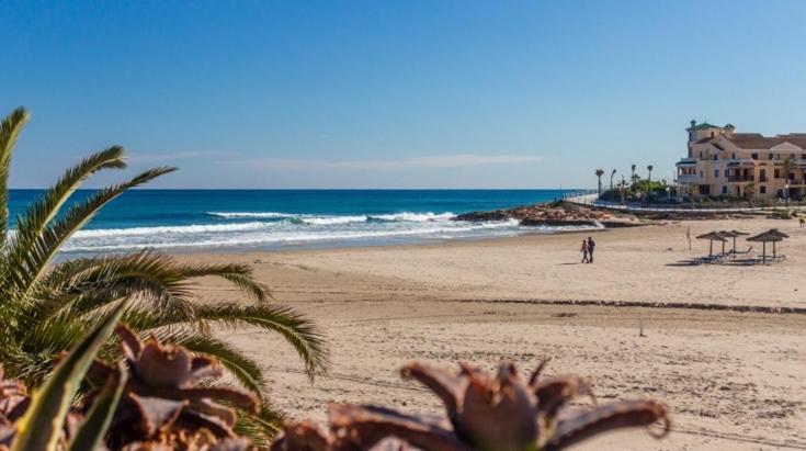 El Mirador, Villamartin, Cot To Hire, Wifi, Pool, Parking Eksteriør bilde
