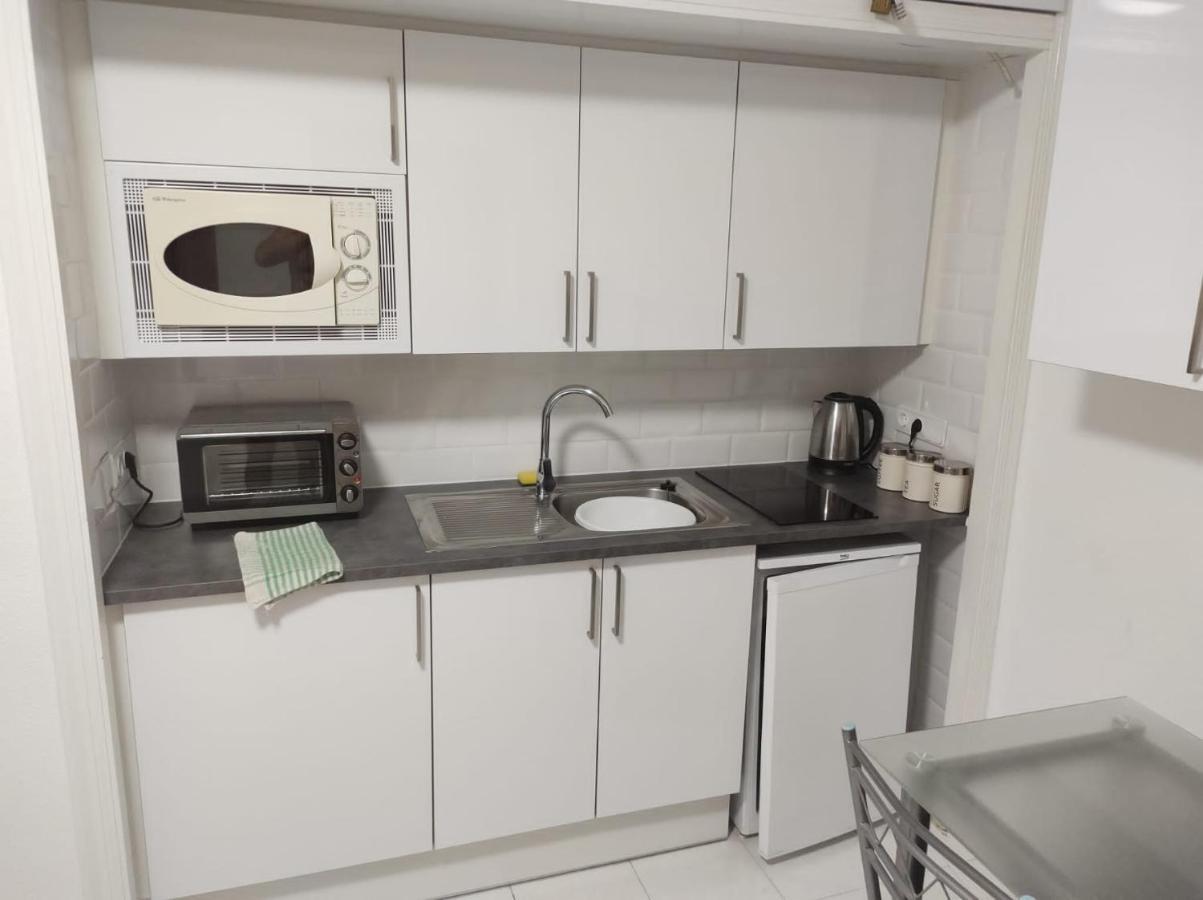 El Mirador, Villamartin, Cot To Hire, Wifi, Pool, Parking Eksteriør bilde
