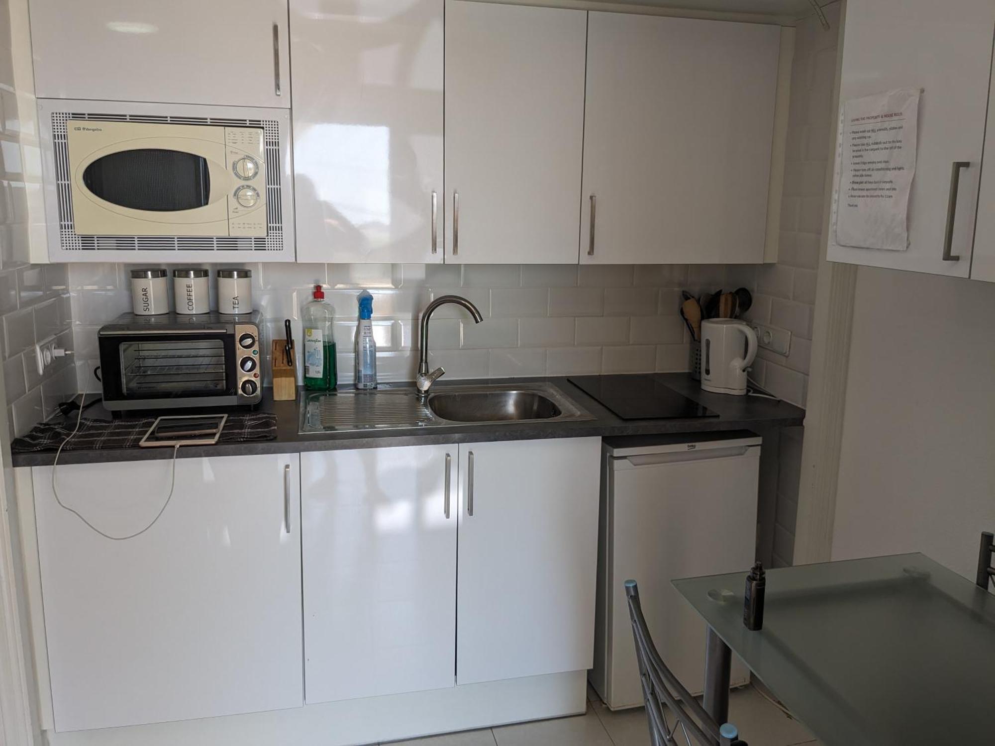 El Mirador, Villamartin, Cot To Hire, Wifi, Pool, Parking Eksteriør bilde