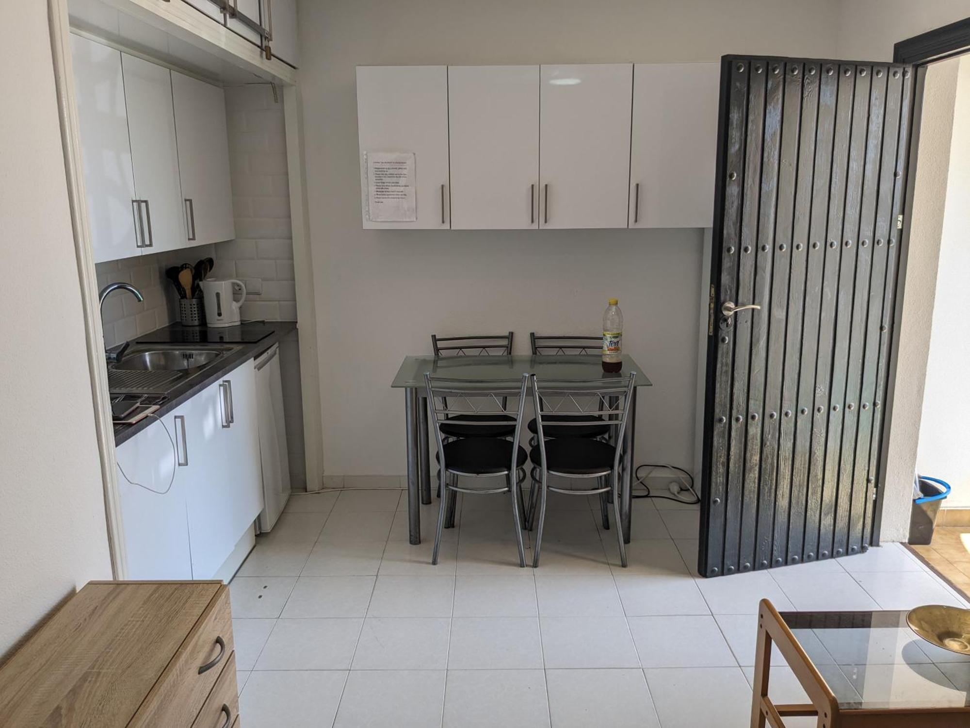 El Mirador, Villamartin, Cot To Hire, Wifi, Pool, Parking Eksteriør bilde