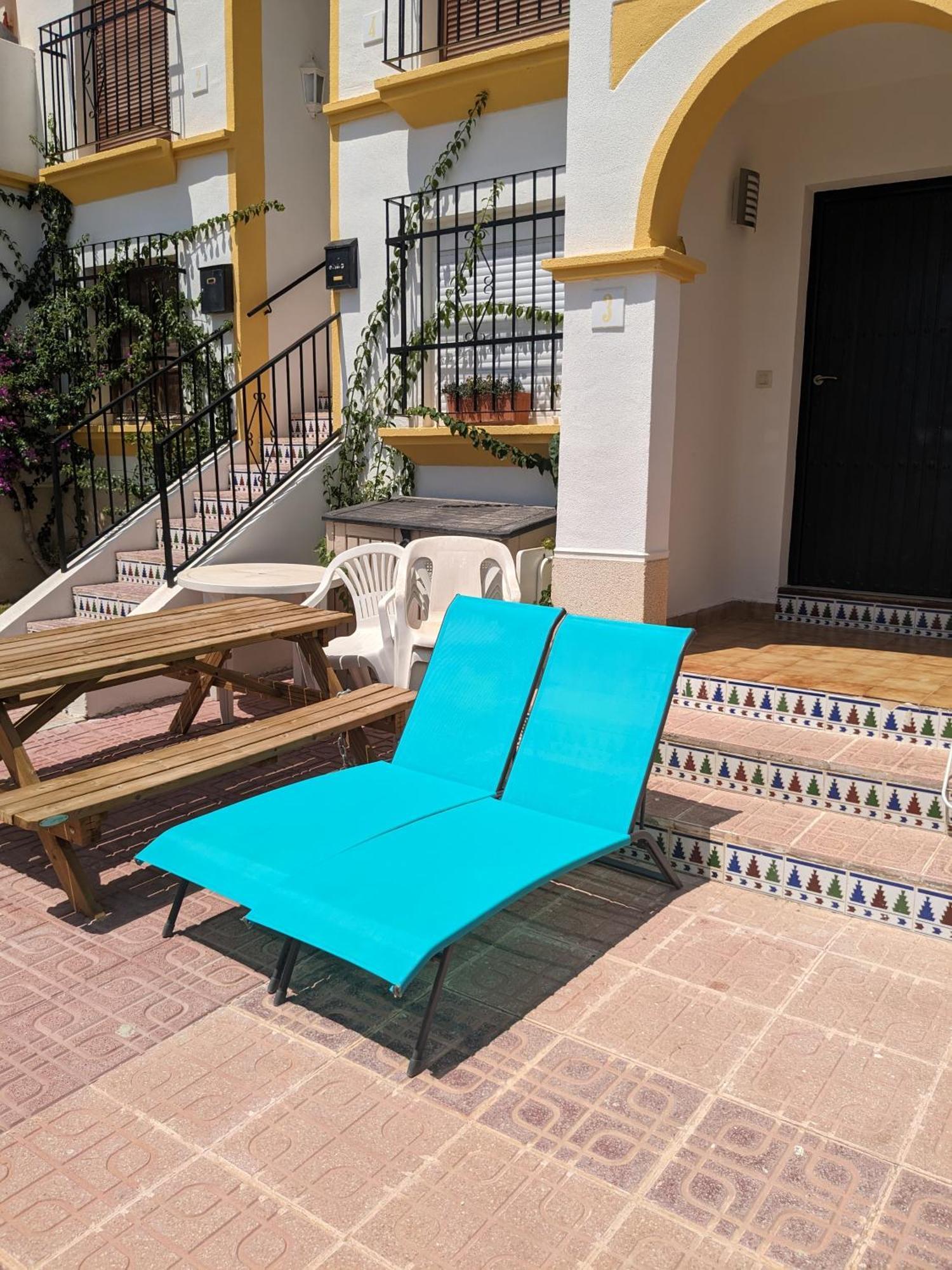 El Mirador, Villamartin, Cot To Hire, Wifi, Pool, Parking Eksteriør bilde