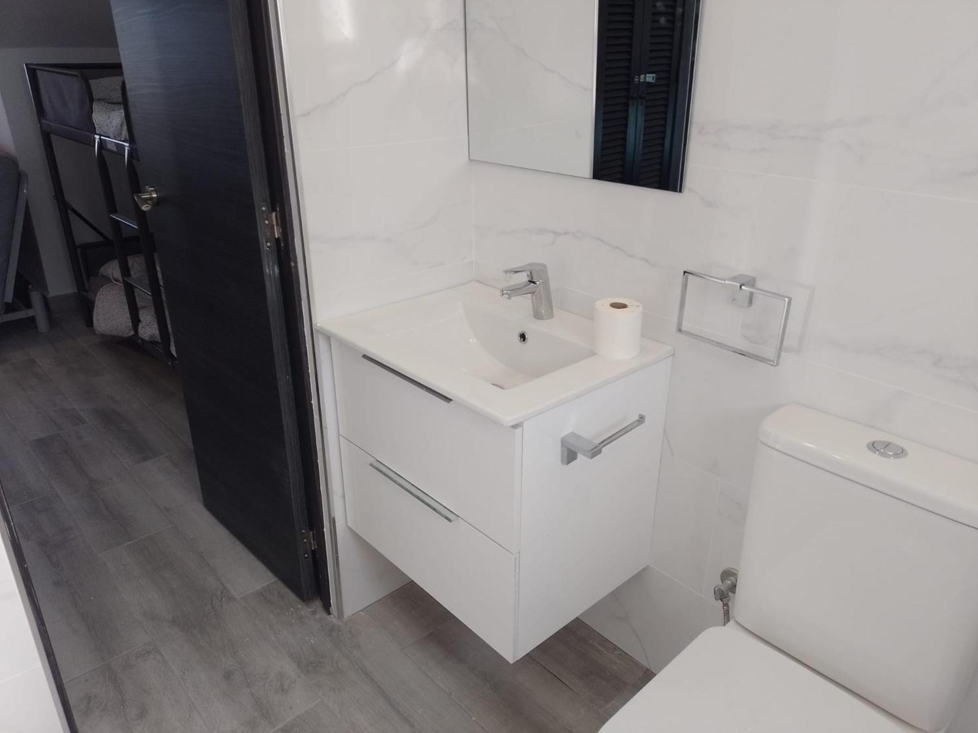 El Mirador, Villamartin, Cot To Hire, Wifi, Pool, Parking Rom bilde