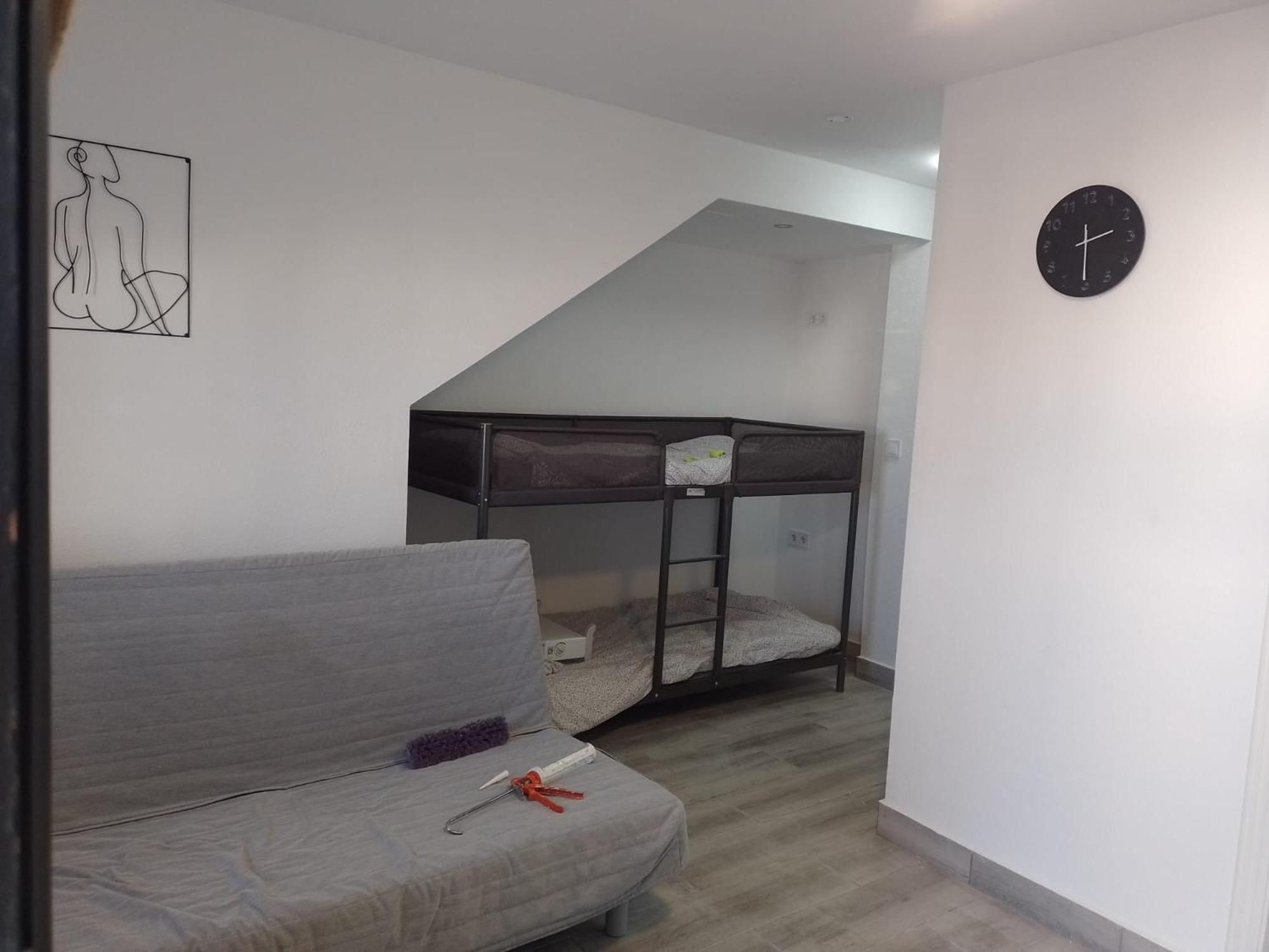 El Mirador, Villamartin, Cot To Hire, Wifi, Pool, Parking Rom bilde